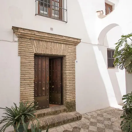 Flamencos Con Garage 5 Pax Seville