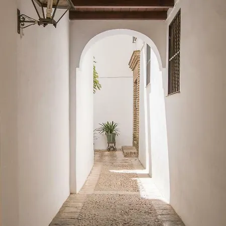 Apartment Flamencos Con Garage 5 Pax *