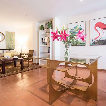 Apartment Flamencos Con Garage 5 Pax *