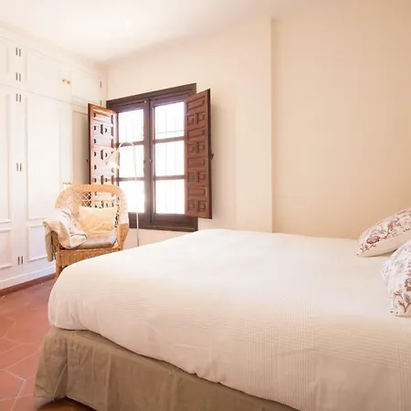Flamencos Con Garage 5 Pax Apartment