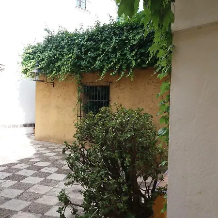 Appartement Flamencos Con Garage 5 Pax *