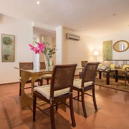 Flamencos Con Garage 5 Pax Apartment